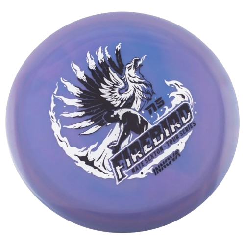 Firebird Champion Proto Glow Nate Sexton TS 26