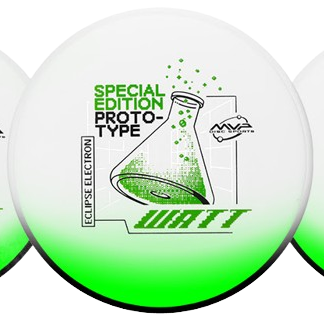 Watt Eclipse Electron SE Prototype