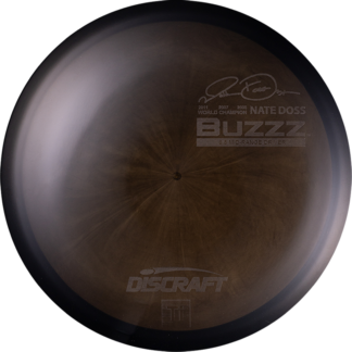 Buzzz CryZtal Nate Doss