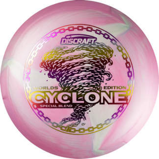 Cyclone Chainstorm 2026 Tour Series Blend