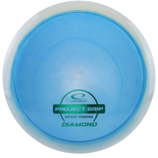 Diamond Project Grip