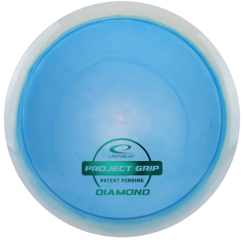 Diamond Project Grip