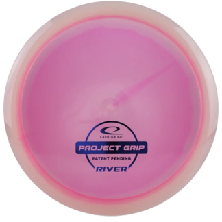 River Project Grip