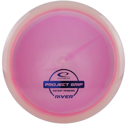 River Project Grip