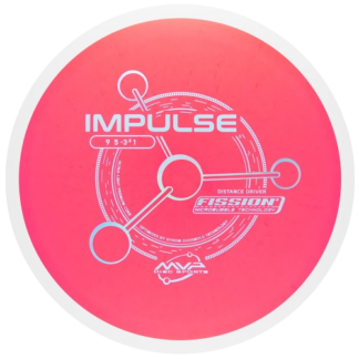 Impulse Fission Project Lab Coat