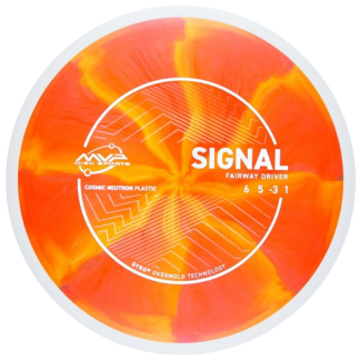 Signal Cosmic Neutron Project Lab Coat