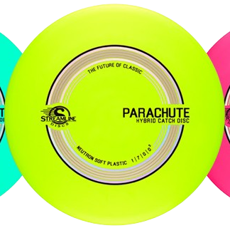 Parachute Neutron Soft