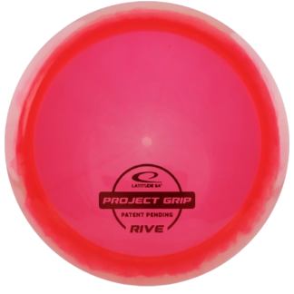 Rive Project Grip