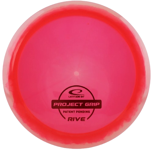 Rive Project Grip