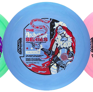 Boost Neutron Eagle McMahon Team Series