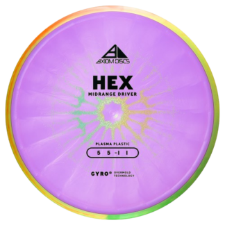 Hex Plasma Project Lab Coat