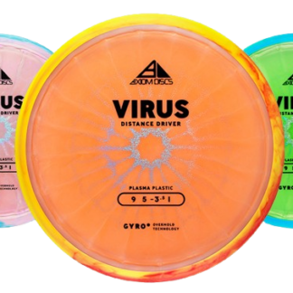 Virus Plasma Project Lab Coat