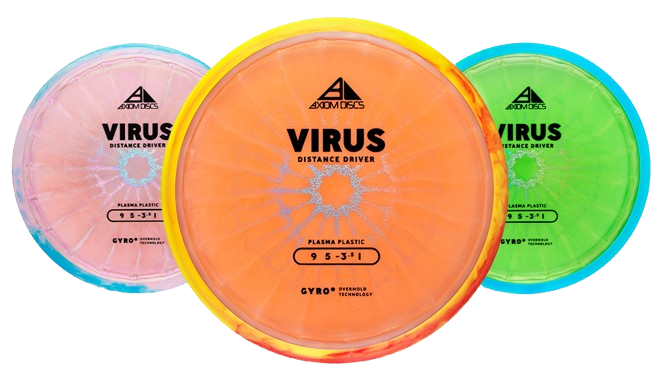 Virus Plasma Project Lab Coat