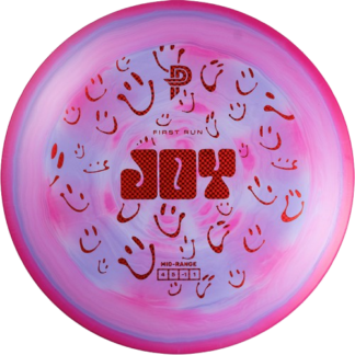 Joy ESP First Run Paige Pierce