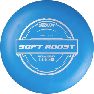 Roost Putter Line Soft First Run