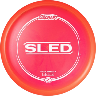 Sled Z Line