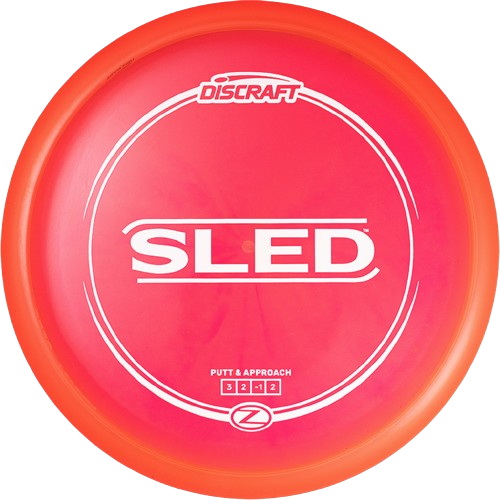Sled Z Line