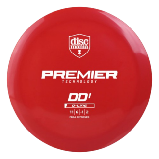 DD1 Q-Line Premier