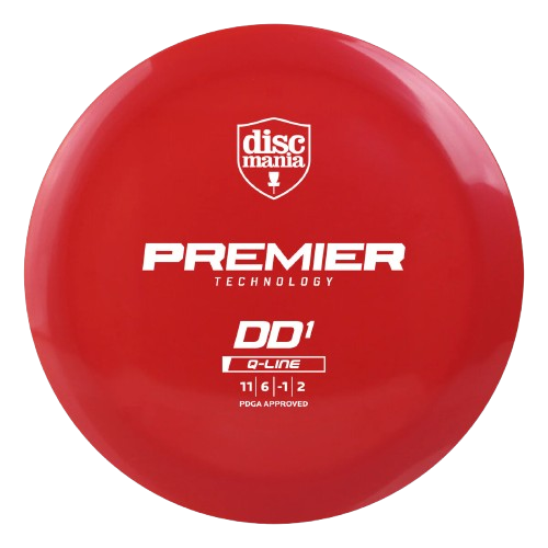 DD1 Q-Line Premier