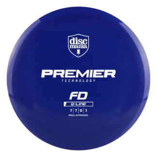 FD Q-Line Premier
