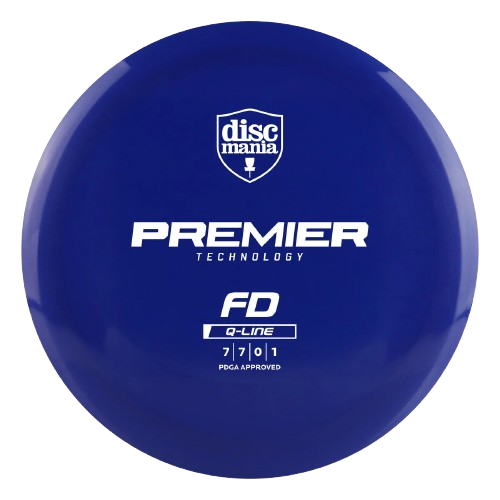 FD Q-Line Premier