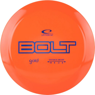 Bolt Gold