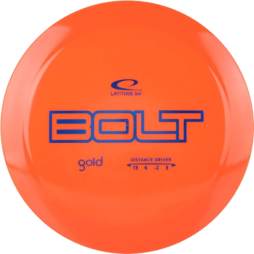 Bolt Gold