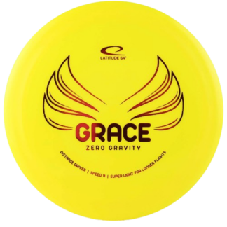 Grace Zero Gravity