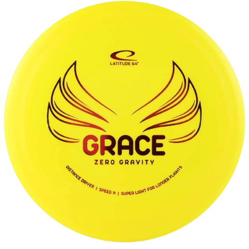 Grace Zero Gravity