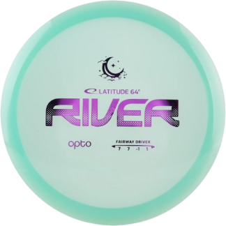 River Opto Moonshine