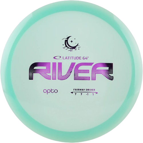 River Opto Moonshine