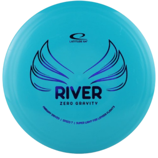 River Zero Gravity