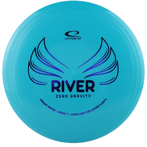 River Zero Gravity