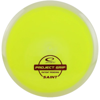 Saint Project Grip