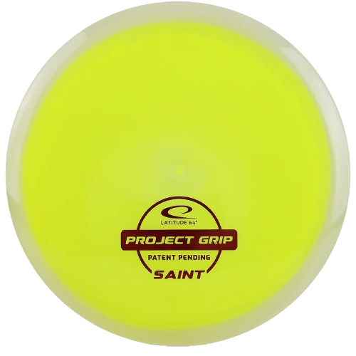Saint Project Grip