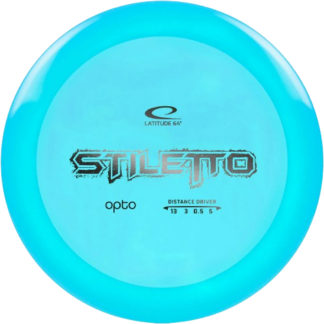 Stiletto Opto