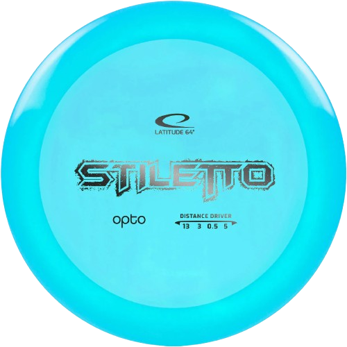 Stiletto Opto