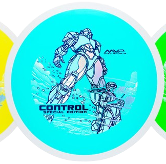 Control Neutron SE