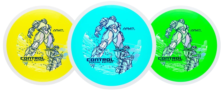 Control Neutron SE