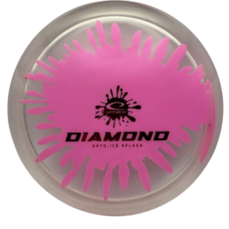 Diamond Opto-Ice Splash