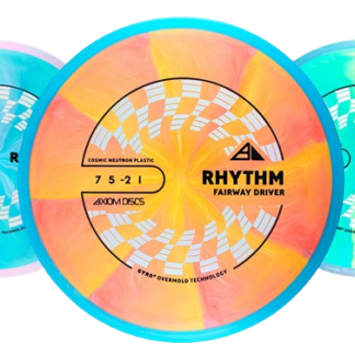 Rhythm Neutron Project Lab Coat