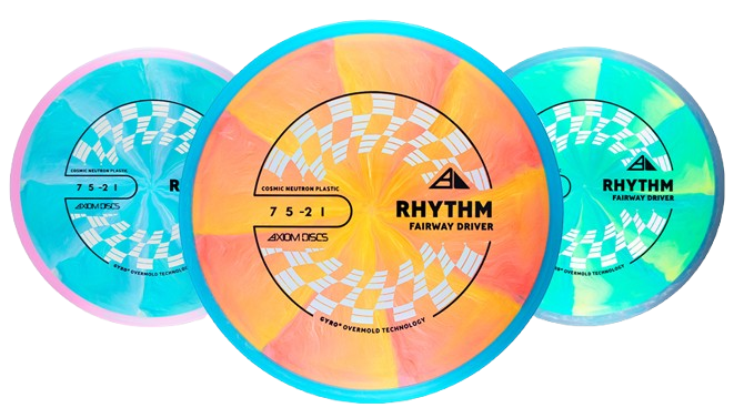 Rhythm Neutron Project Lab Coat