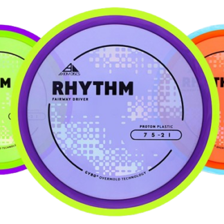 Rhythm Proton Project Lab Coat