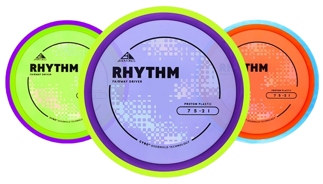 Rhythm Proton Project Lab Coat