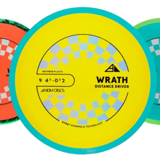 Wrath Neutron Project Lab Coat