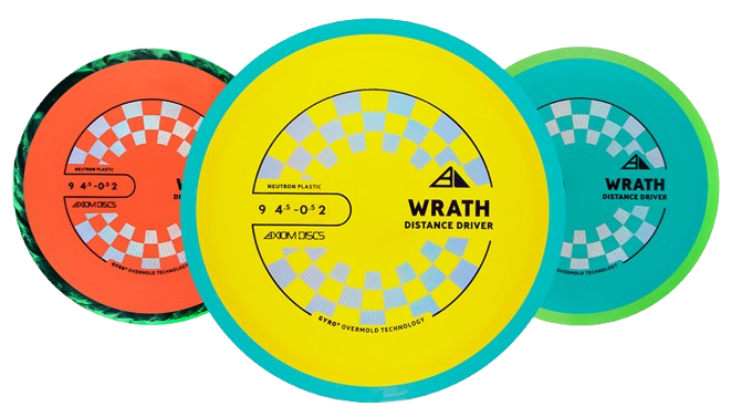 Wrath Neutron Project Lab Coat
