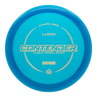 Contender Lucid
