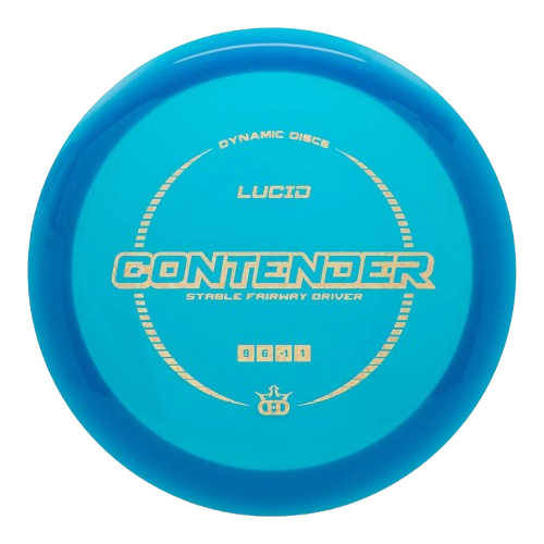Contender Lucid