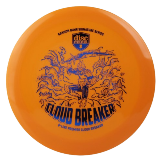 Cloud Breaker Q-Line Gannon Buhr