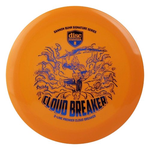 Cloud Breaker Q-Line Gannon Buhr